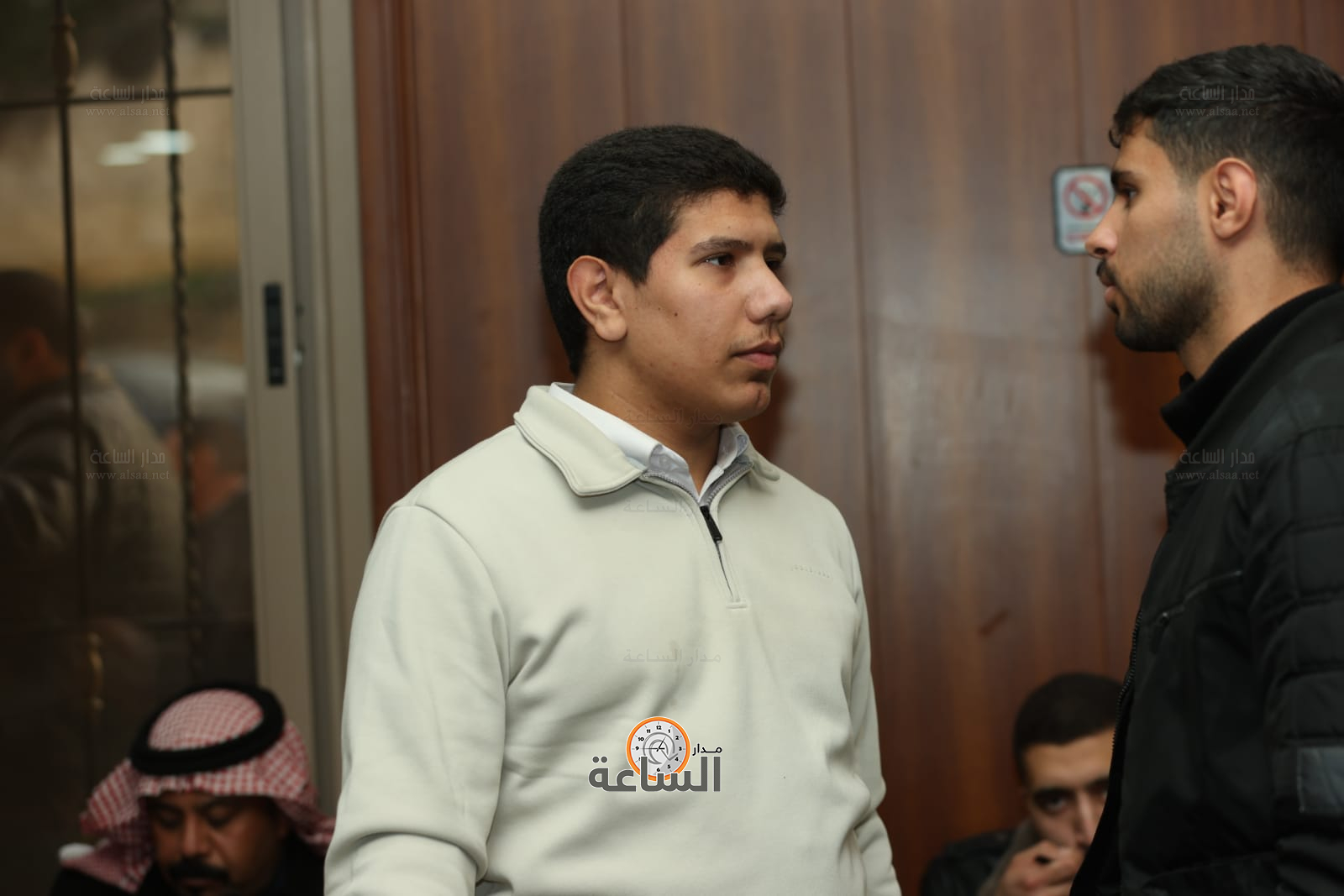 Madar Al-Saa Images 0.5035351766604554