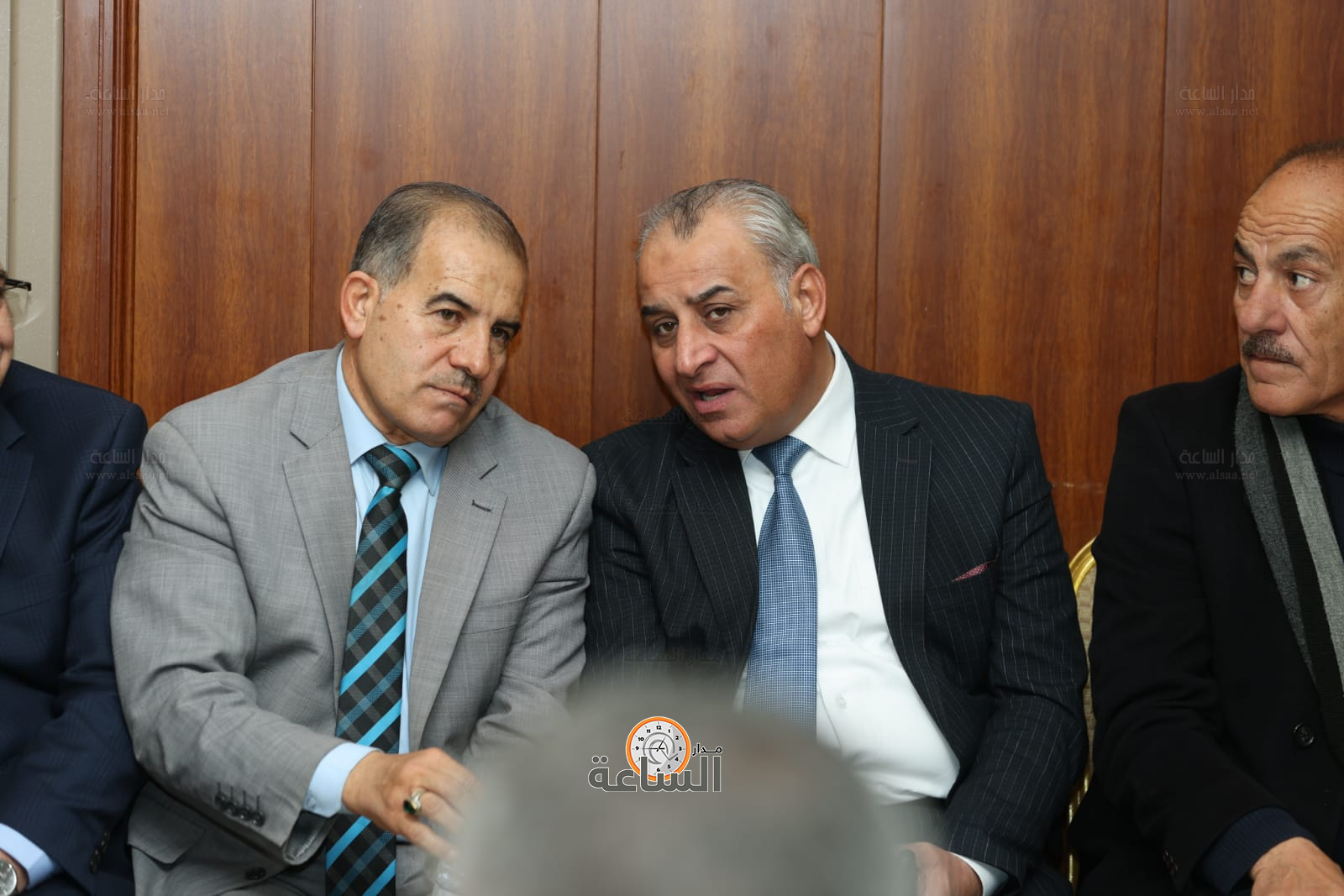 Madar Al-Saa Images 0.45681573283001664