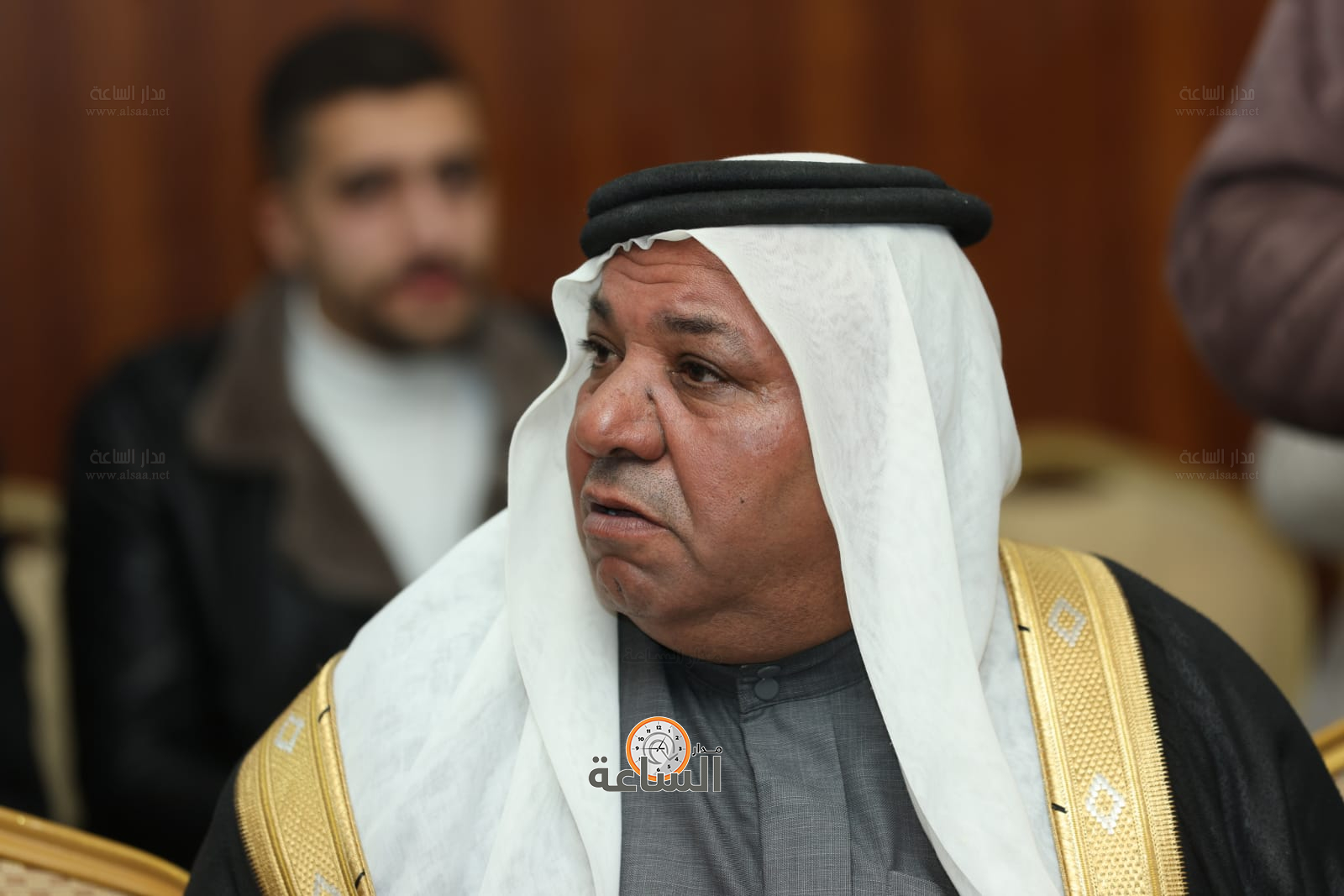 Madar Al-Saa Images 0.06700002234799063