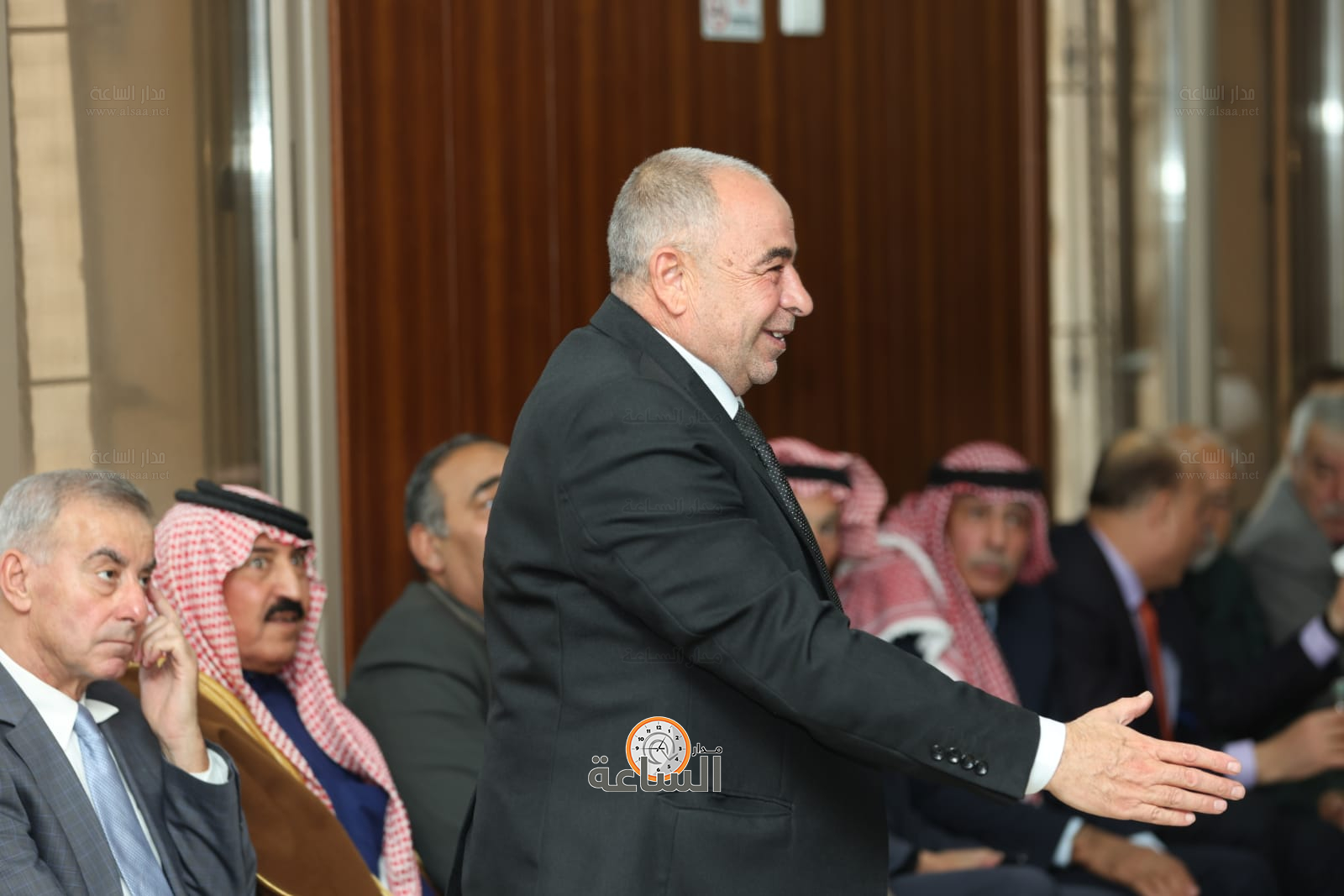 Madar Al-Saa Images 0.3357679076042157