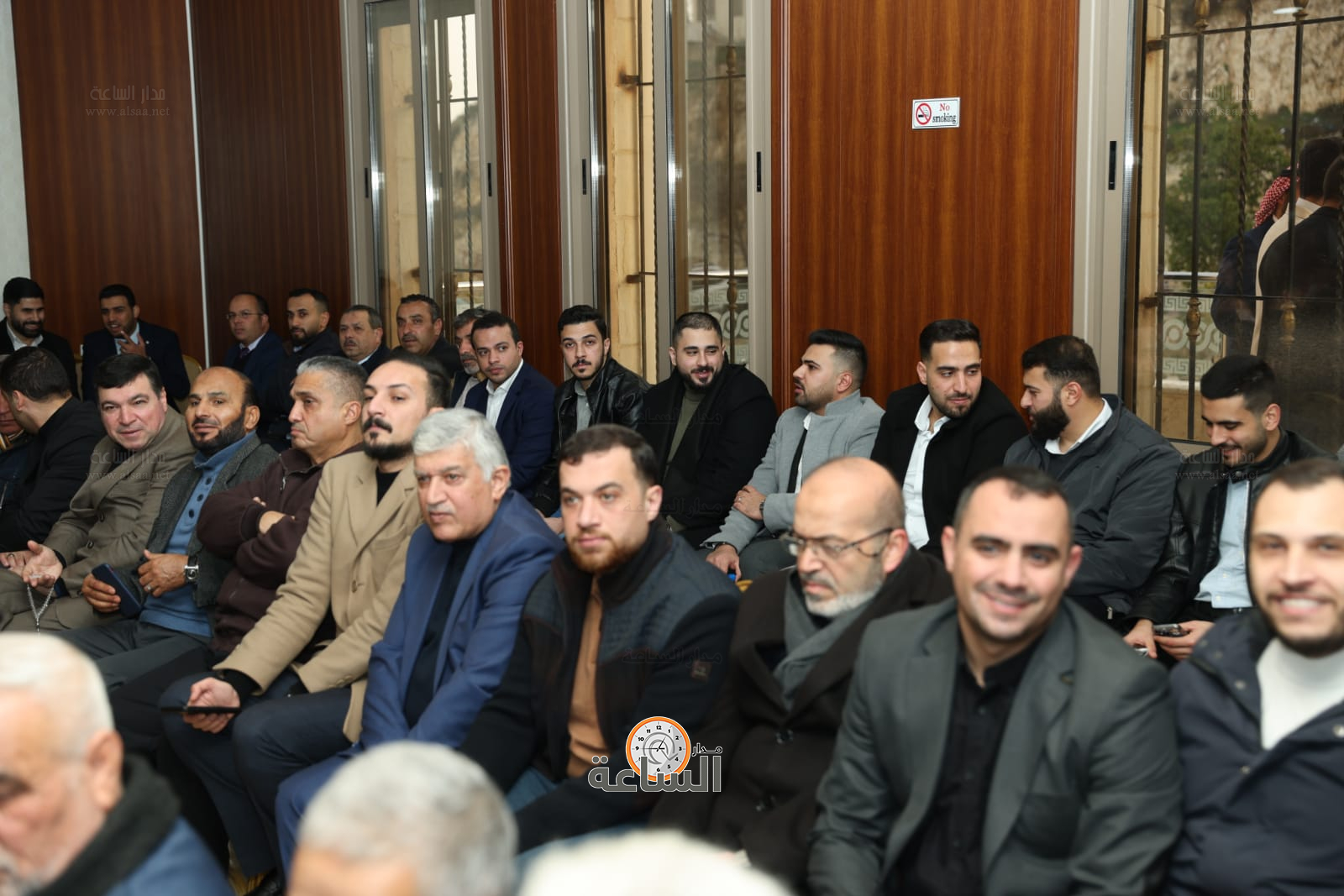 Madar Al-Saa Images 0.14930981764320894