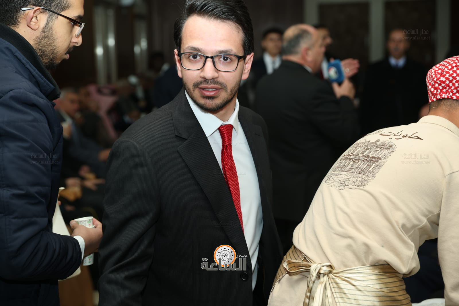 Madar Al-Saa Images 0.9314956513742337