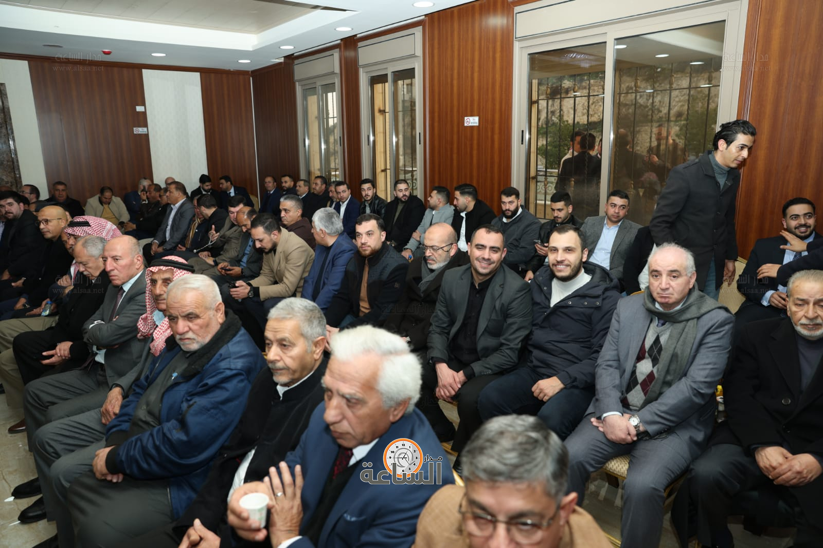 Madar Al-Saa Images 0.9495918568449389