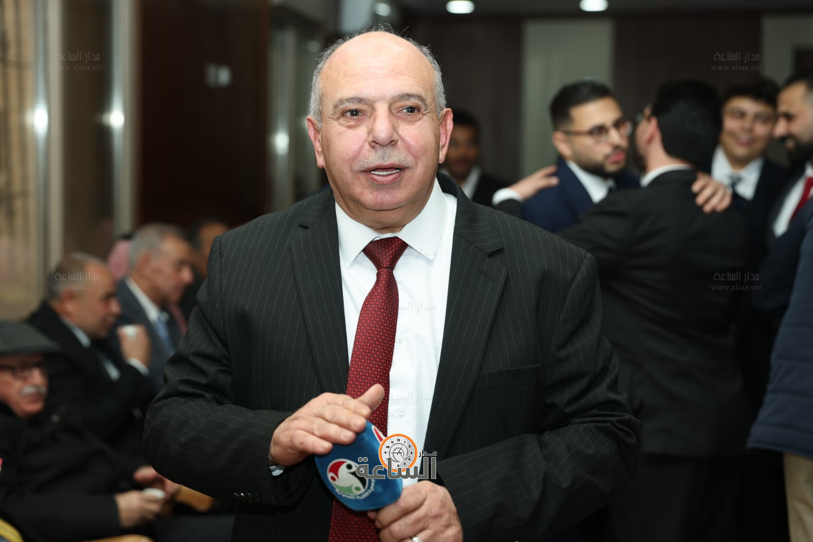 Madar Al-Saa Images 0.6098081202769916