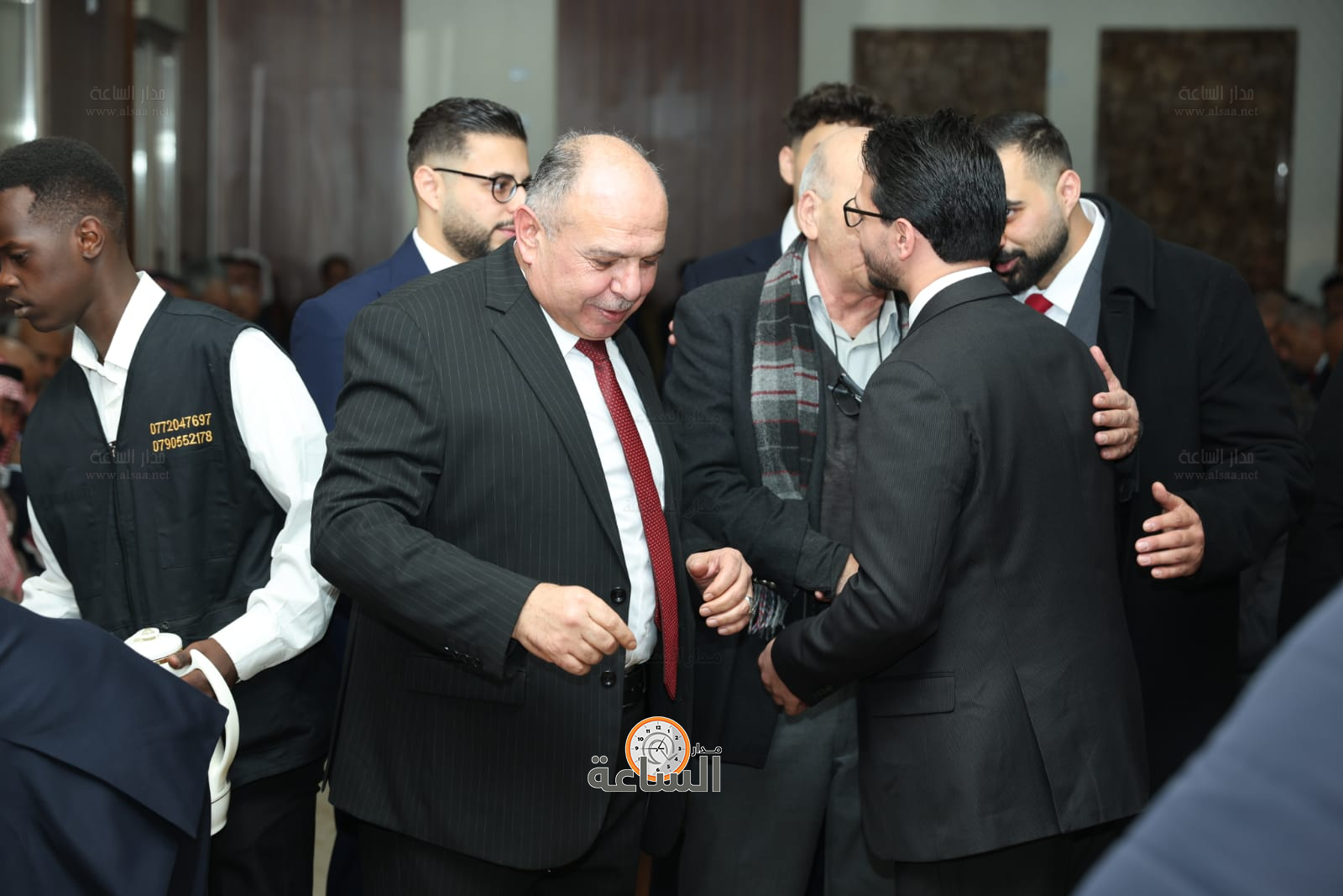 Madar Al-Saa Images 0.39459934644427275