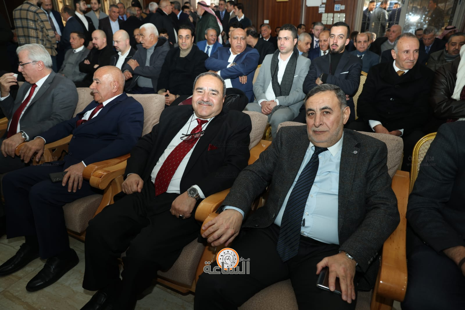 Madar Al-Saa Images 0.5113211883828961