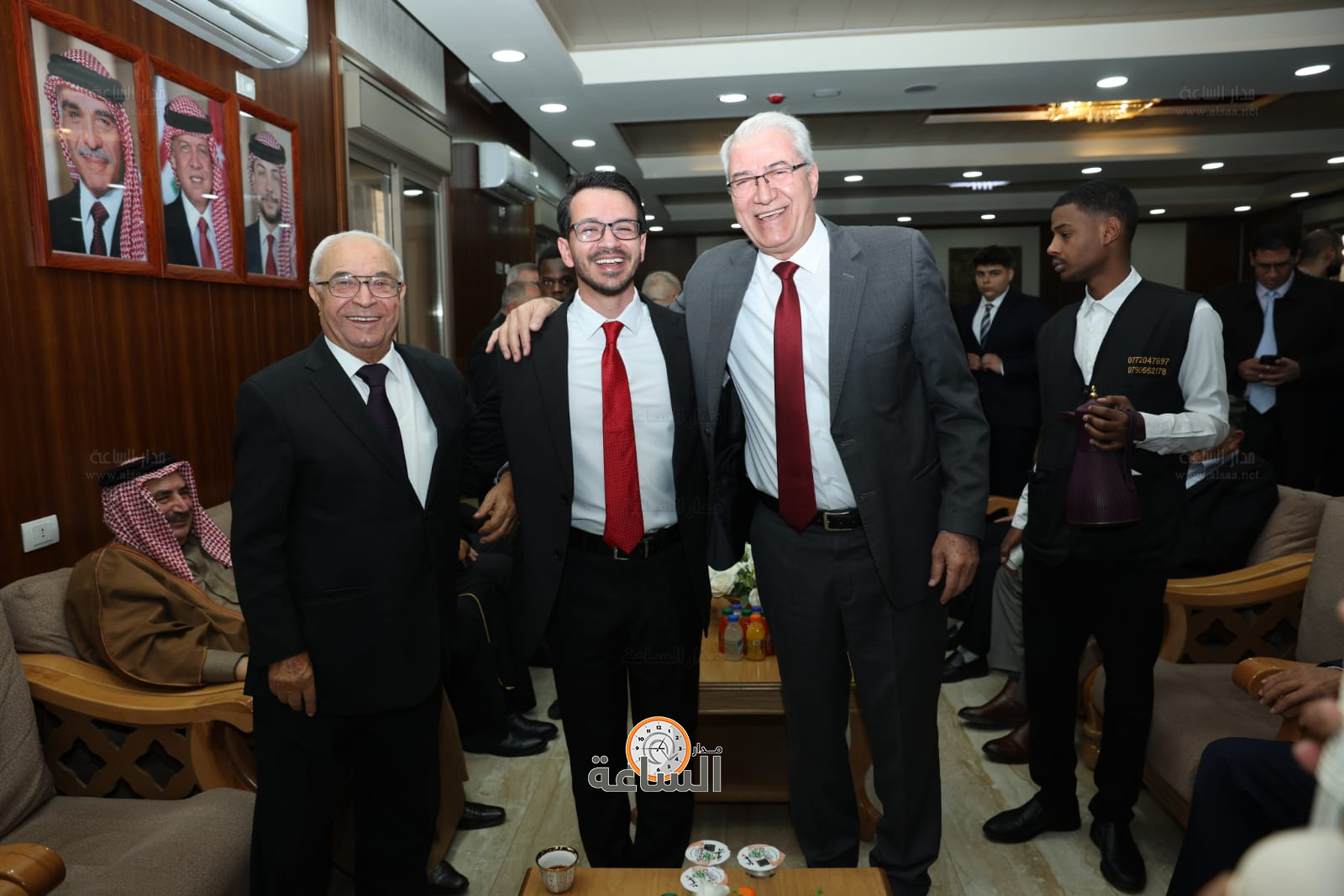 Madar Al-Saa Images 0.27404523850103624