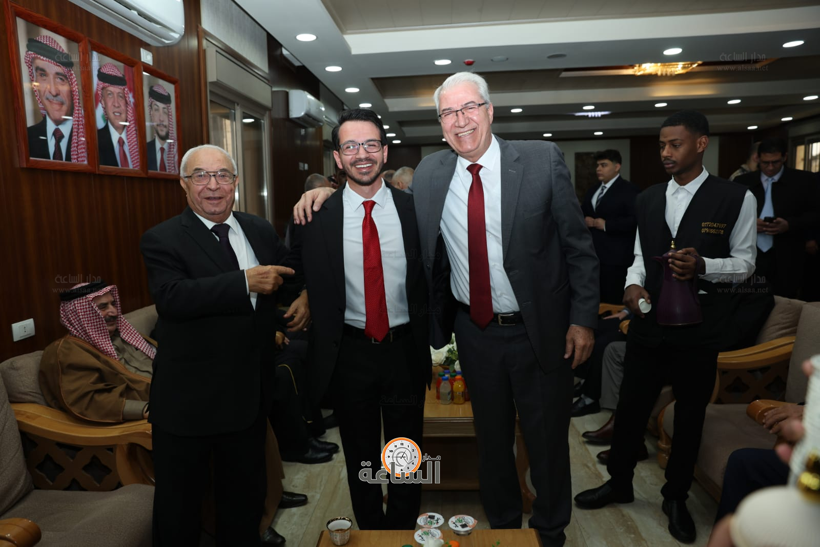 Madar Al-Saa Images 0.686362569310122