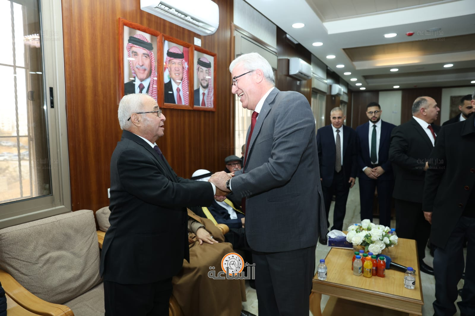 Madar Al-Saa Images 0.3456973282835364