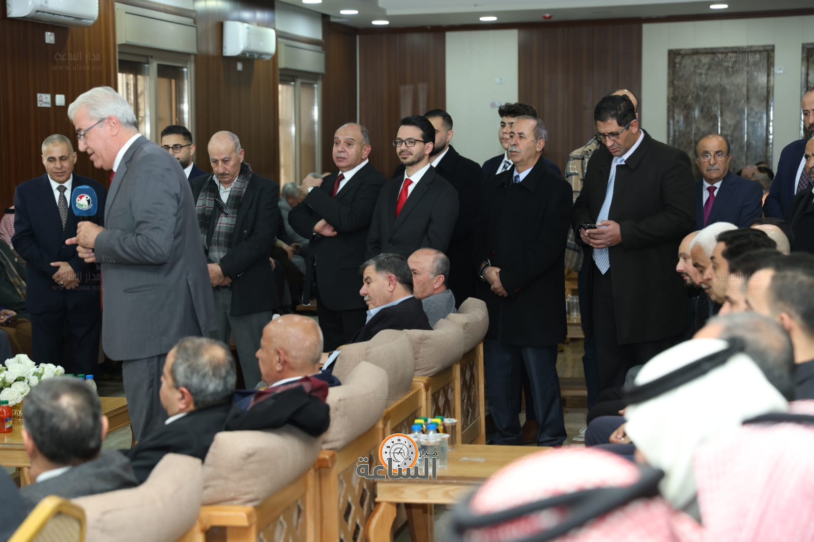 Madar Al-Saa Images 0.9249451889113056