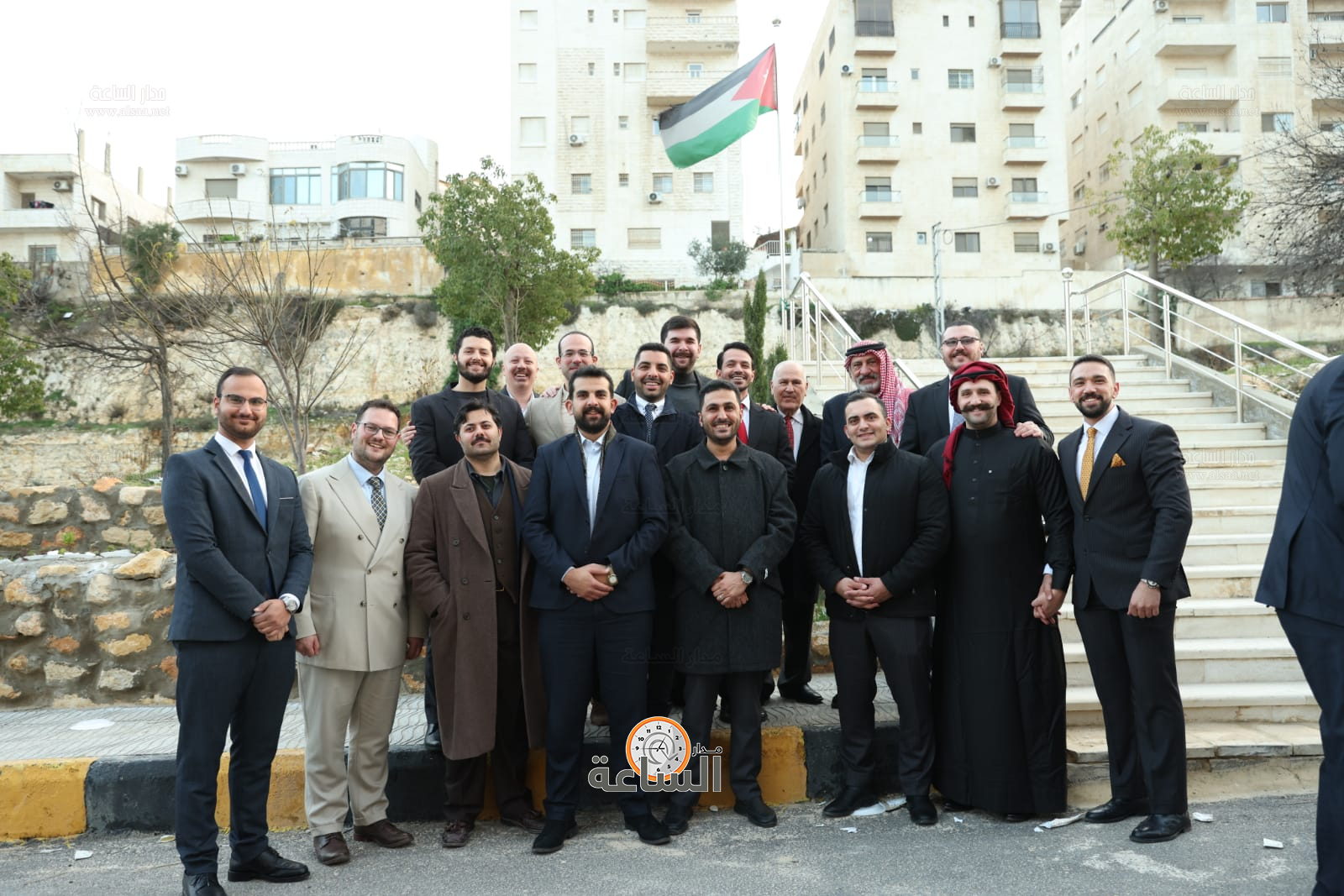 Madar Al-Saa Images 0.1433124108442222