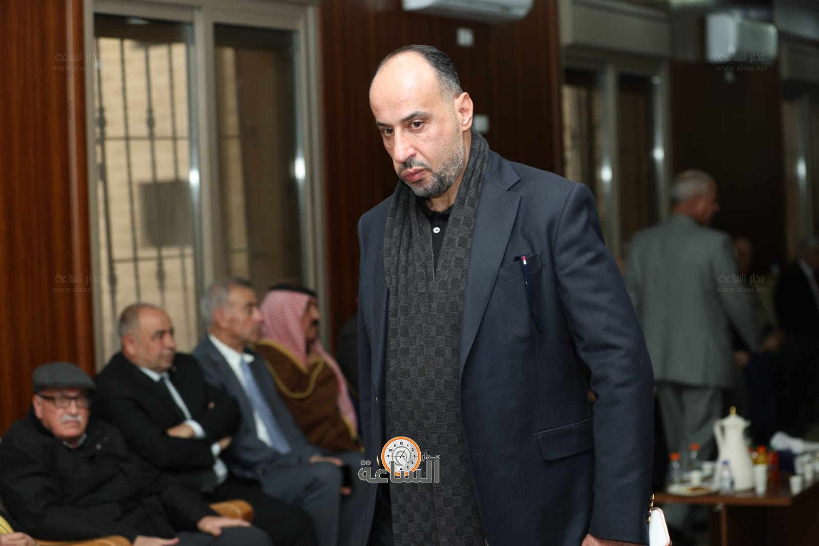 Madar Al-Saa Images 0.8374753925971637