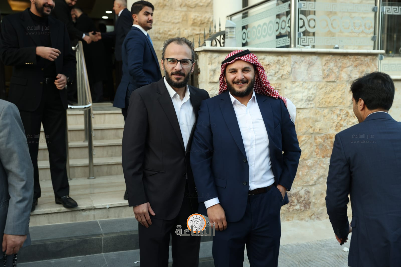 Madar Al-Saa Images 0.07268256712535659