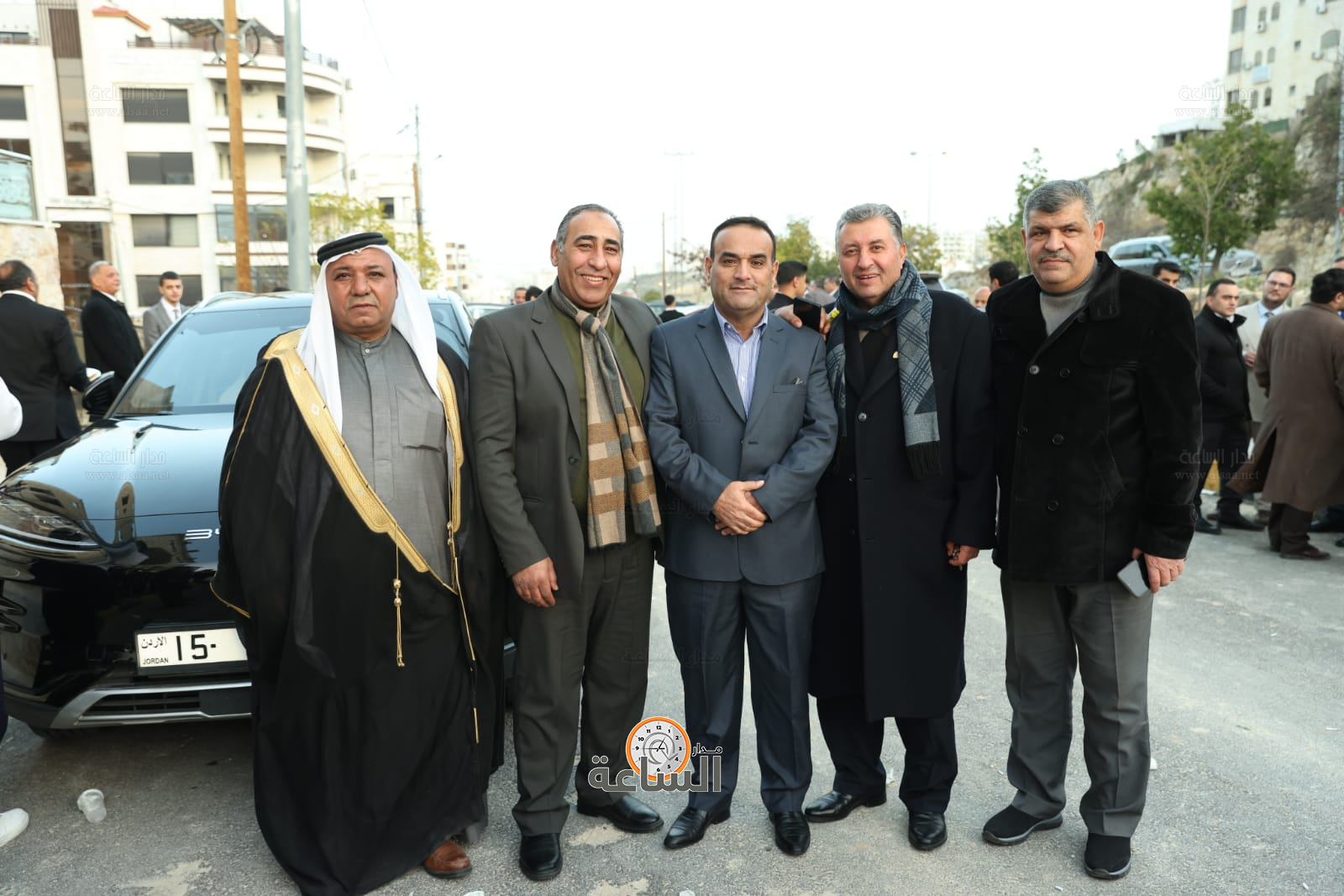 Madar Al-Saa Images 0.1563226533322737