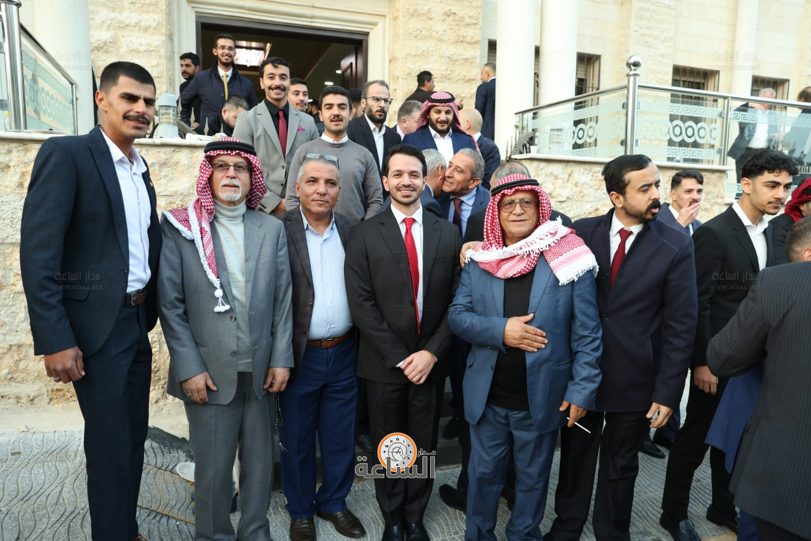 Madar Al-Saa Images 0.35411350011398