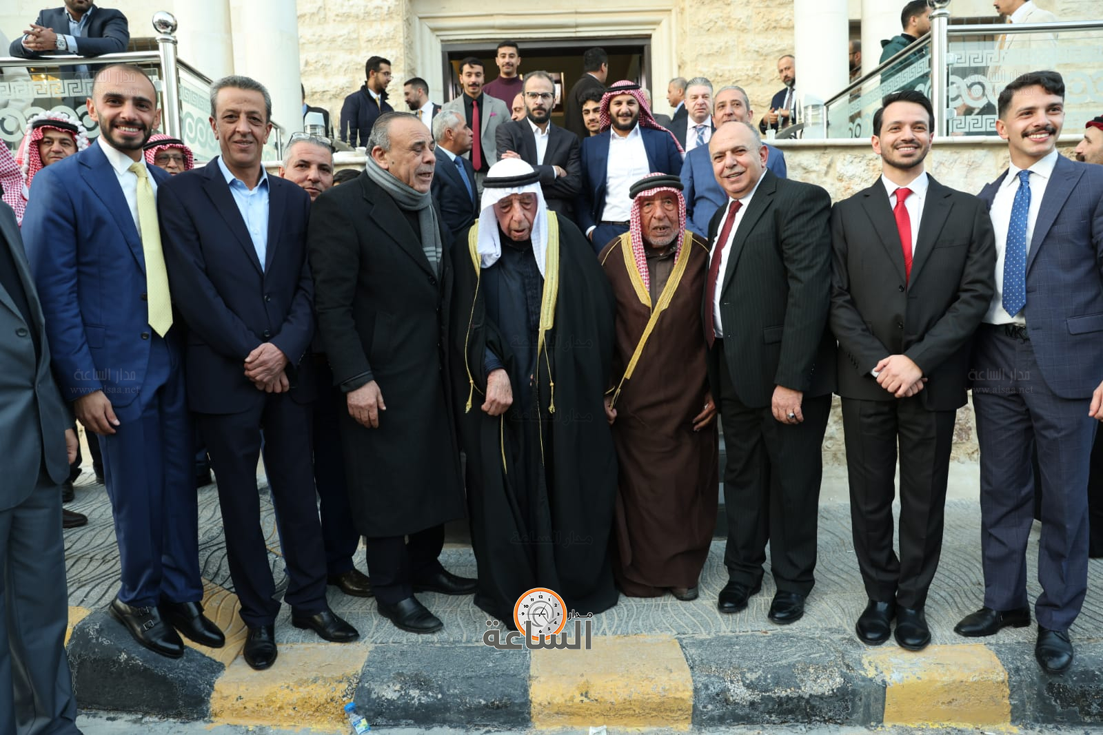 Madar Al-Saa Images 0.33370038949036906