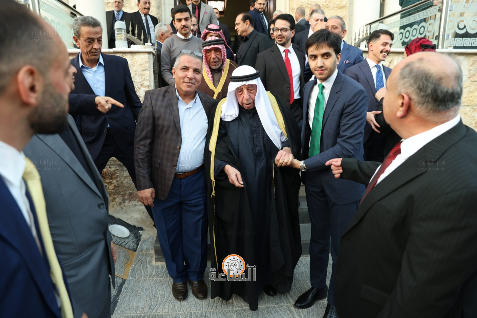 Madar Al-Saa Images 0.619971502886424