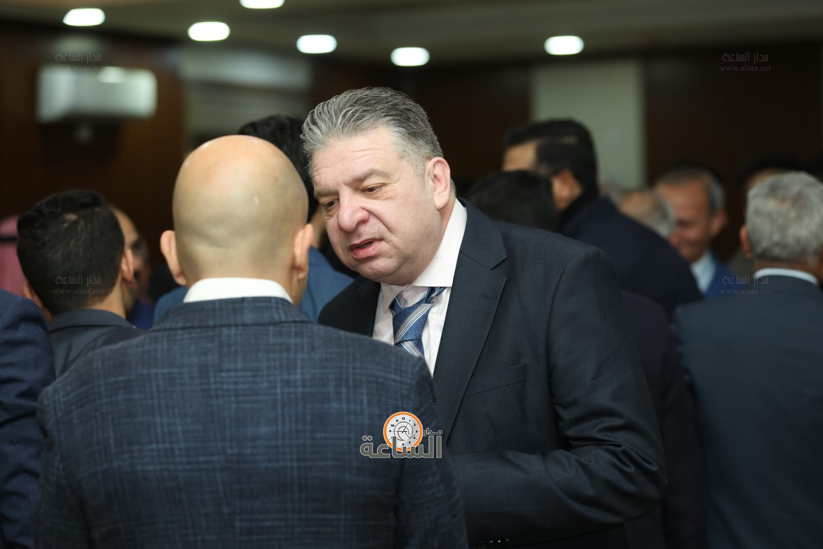 Madar Al-Saa Images 0.1571635436685569