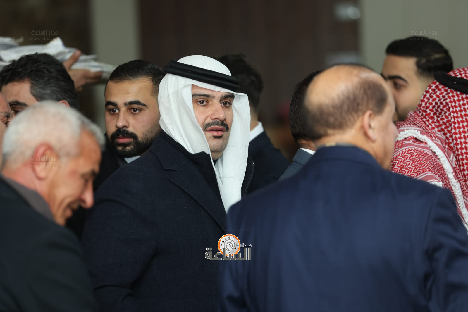 Madar Al-Saa Images 0.35093759696540117