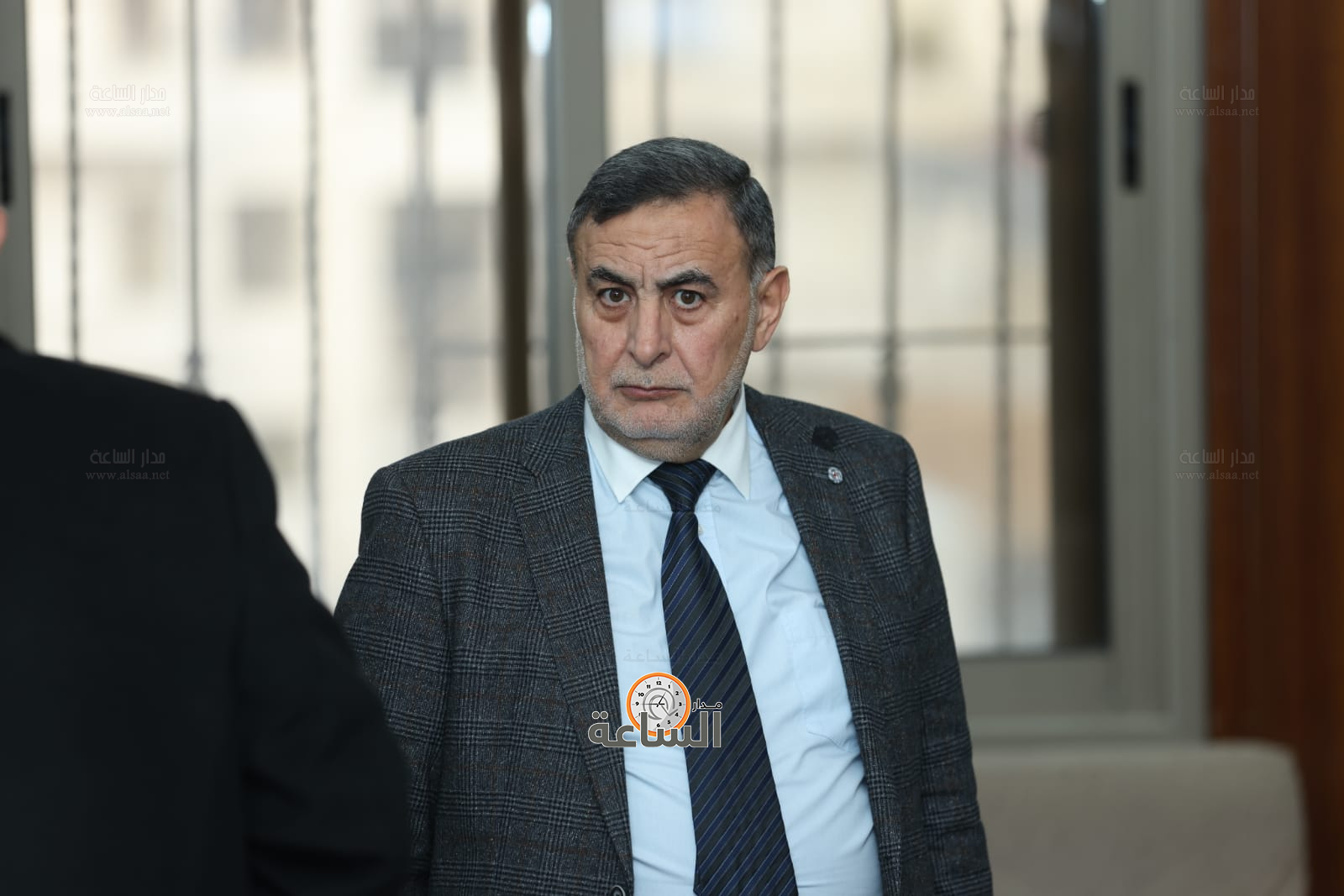 Madar Al-Saa Images 0.21563828342365932