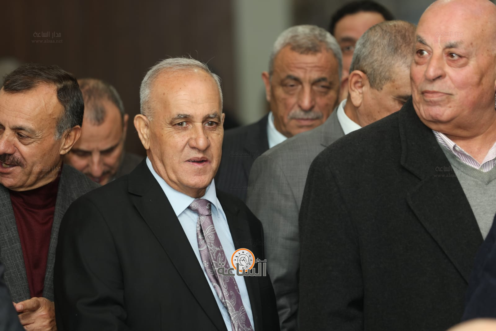 Madar Al-Saa Images 0.01459451475420892