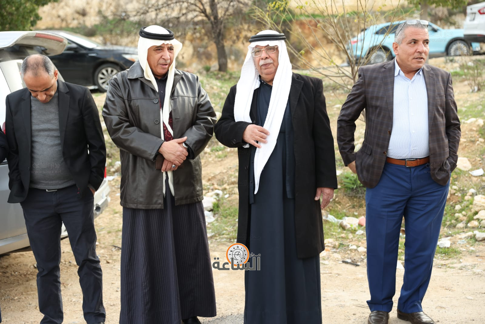 Madar Al-Saa Images 0.277482470203967