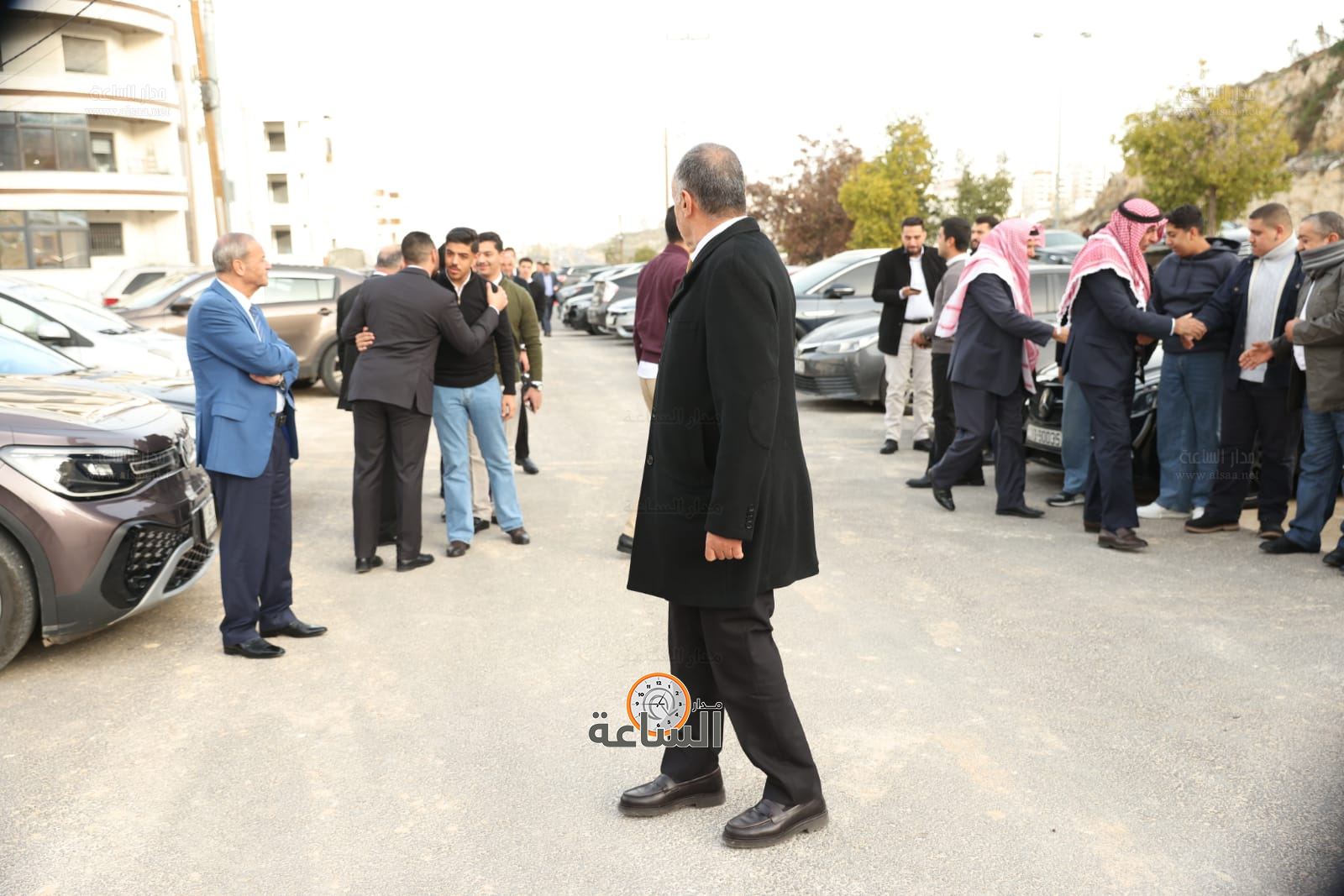 Madar Al-Saa Images 0.9087078071487509