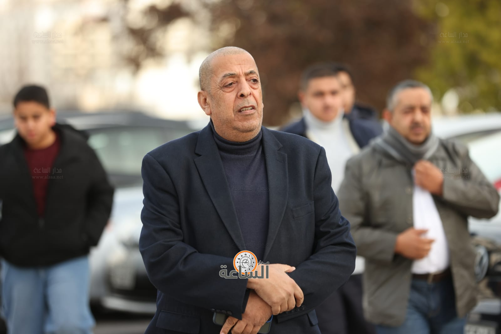 Madar Al-Saa Images 0.3066472696367456