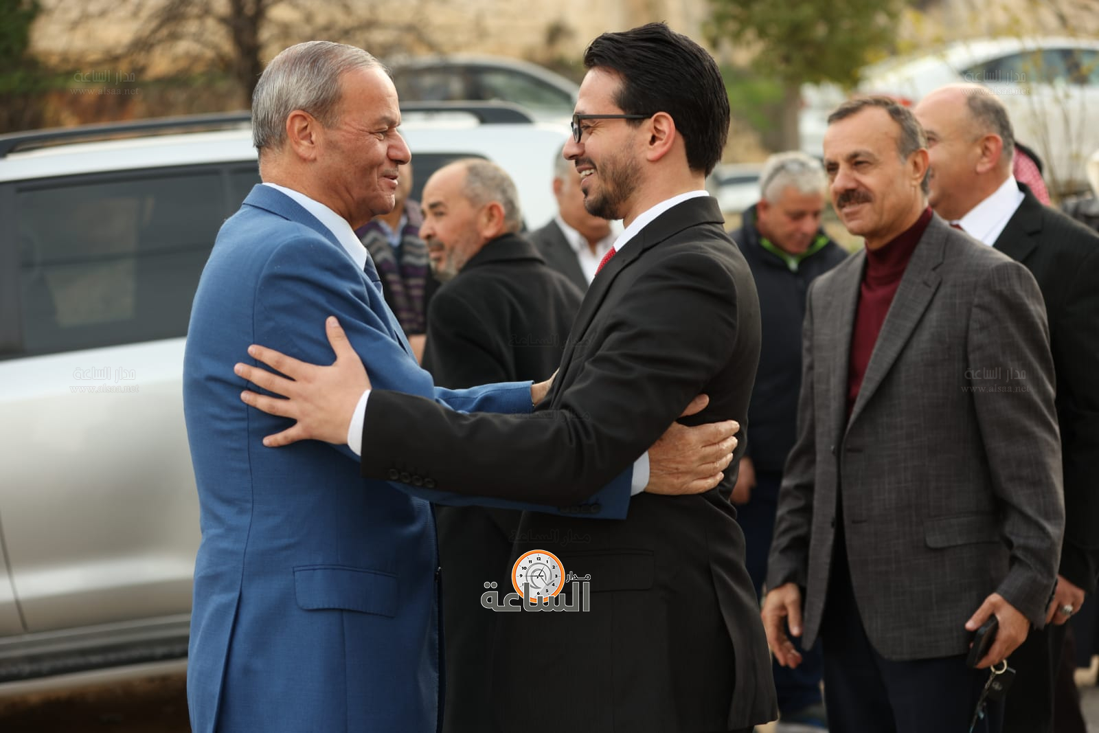 Madar Al-Saa Images 0.9069973727072345