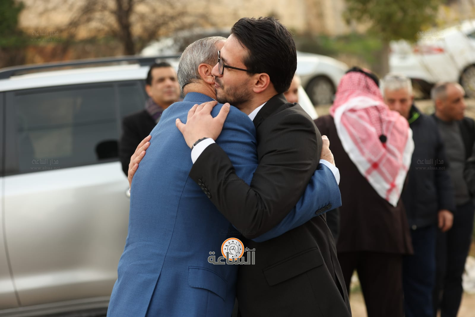 Madar Al-Saa Images 0.5893689739789877