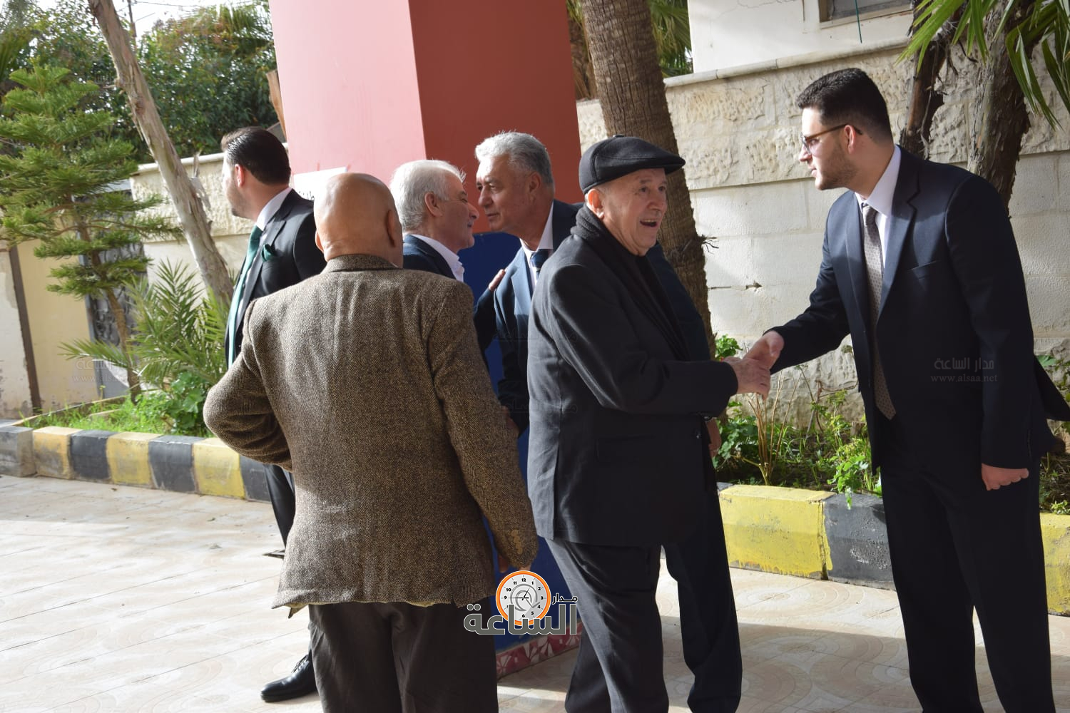 Madar Al-Saa Images 0.8183061694850755