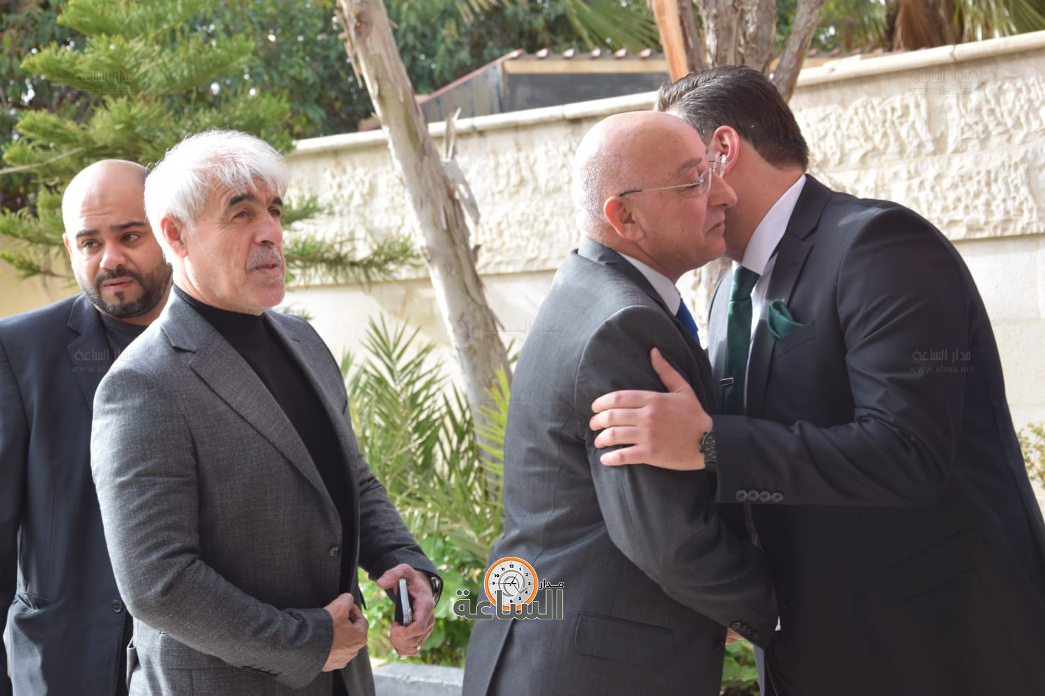 Madar Al-Saa Images 0.41241091051884404