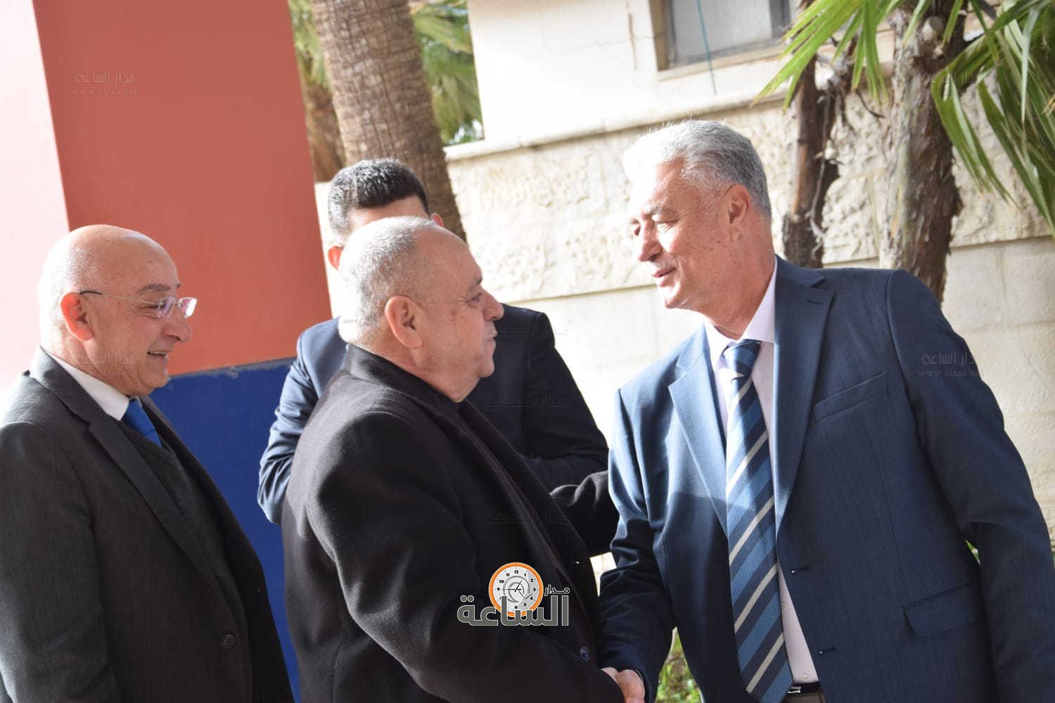 Madar Al-Saa Images 0.046787703879379694