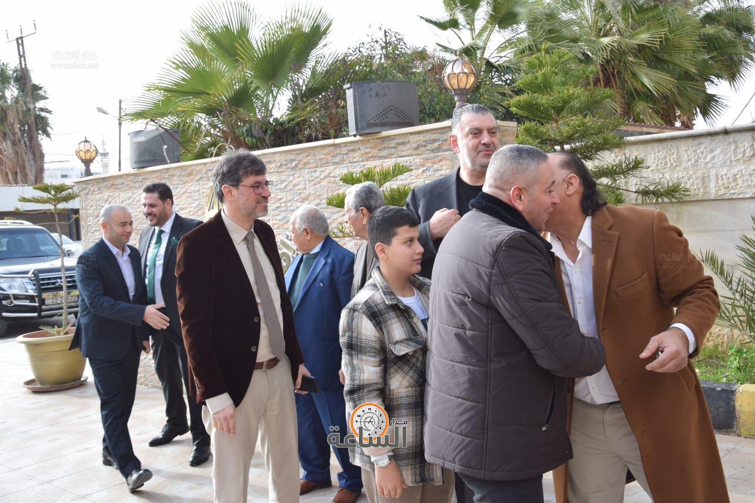 Madar Al-Saa Images 0.2991951139786291