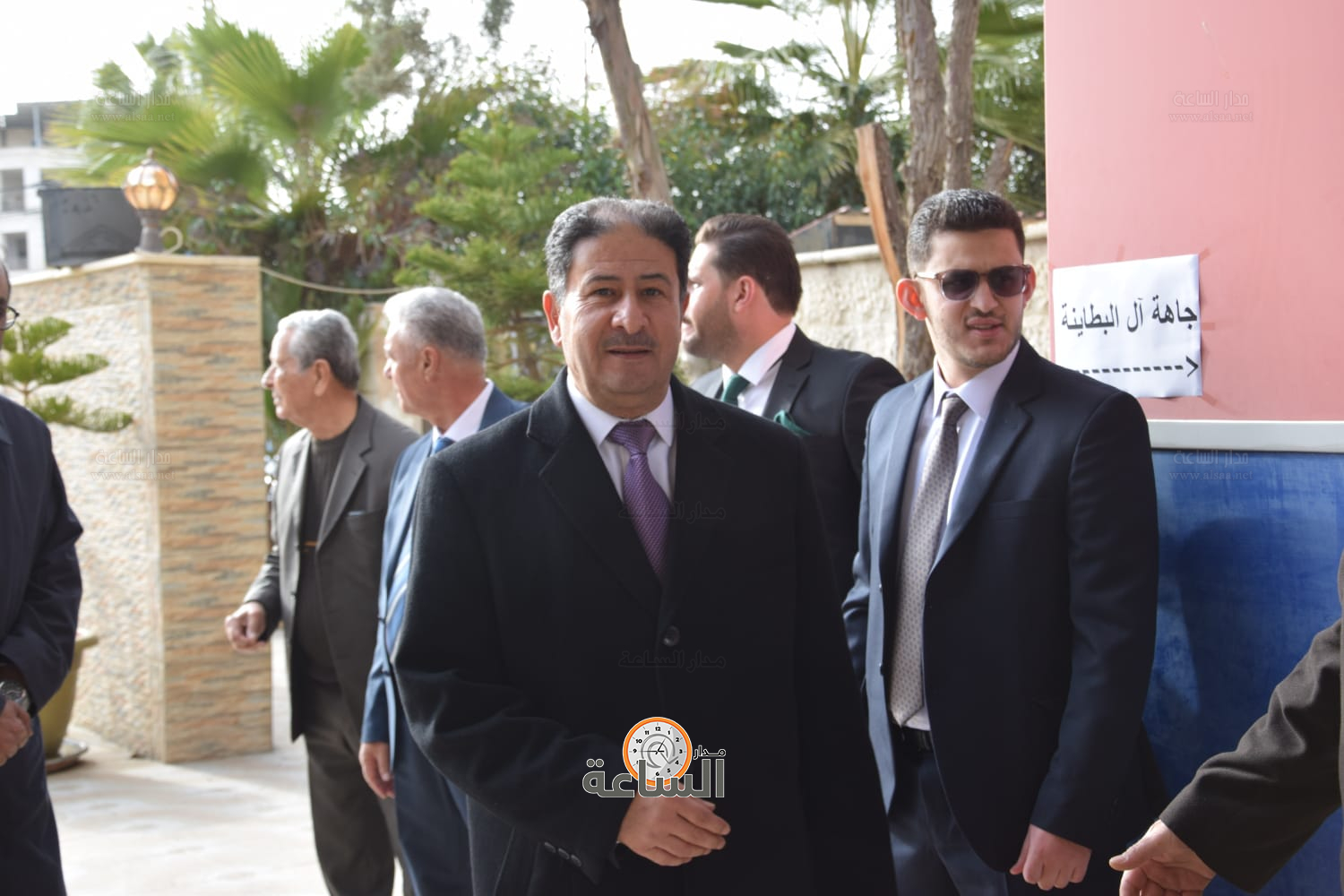 Madar Al-Saa Images 0.8182784460357498