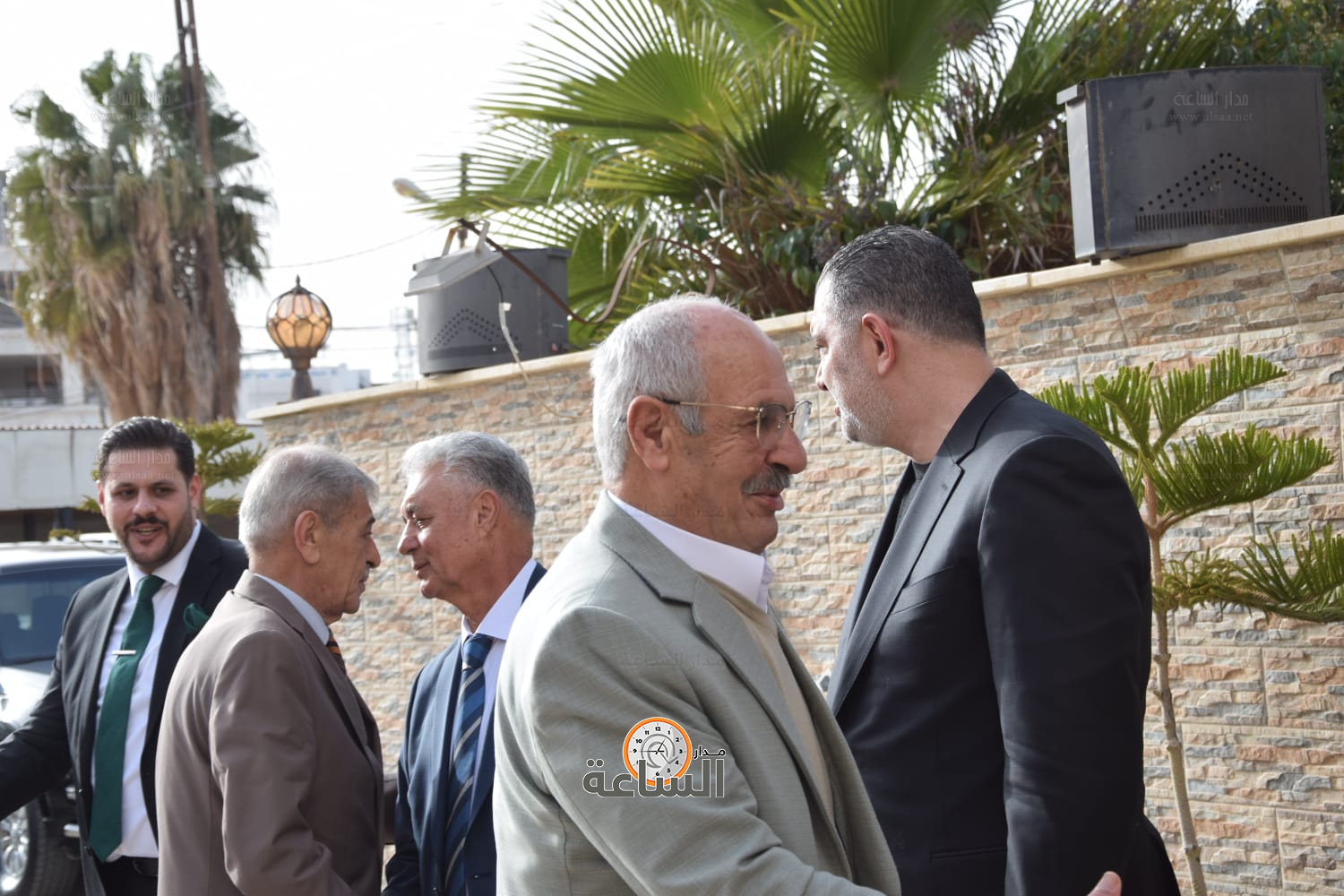 Madar Al-Saa Images 0.9518649052098442