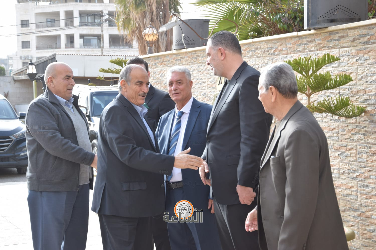 Madar Al-Saa Images 0.30561856099046003