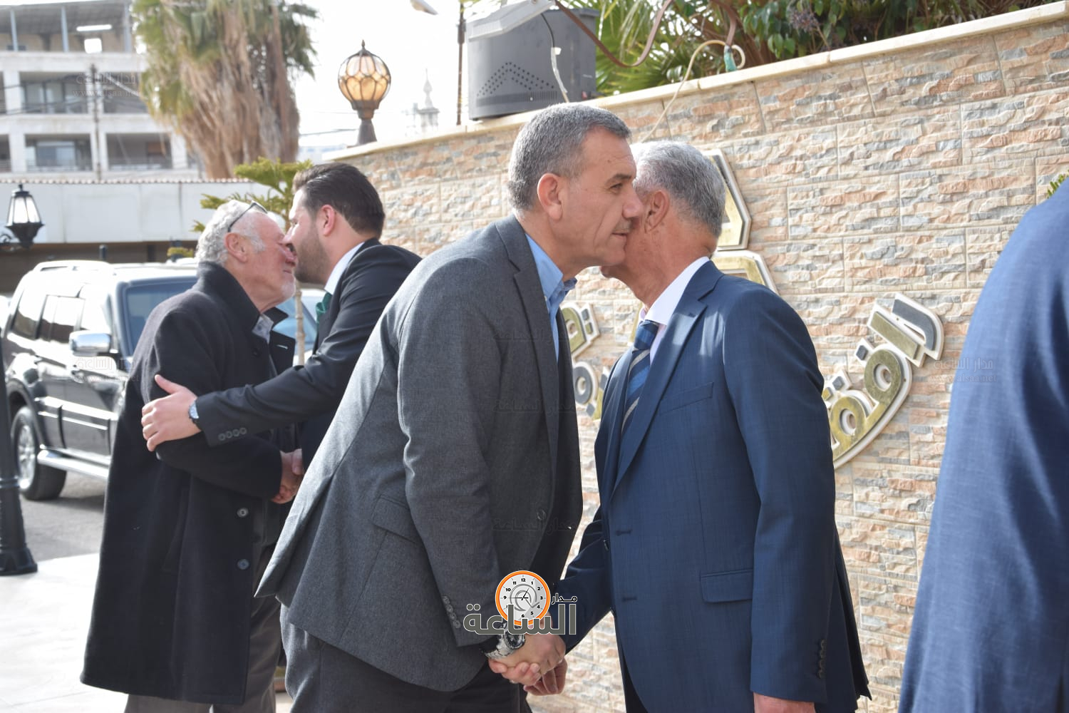 Madar Al-Saa Images 0.5935532180462948