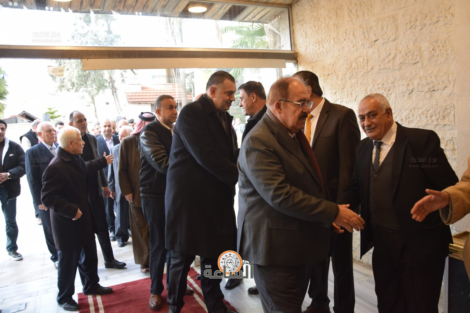 Madar Al-Saa Images 0.33655136442435996