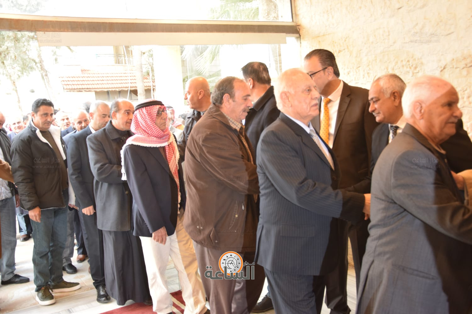 Madar Al-Saa Images 0.8434924981628618