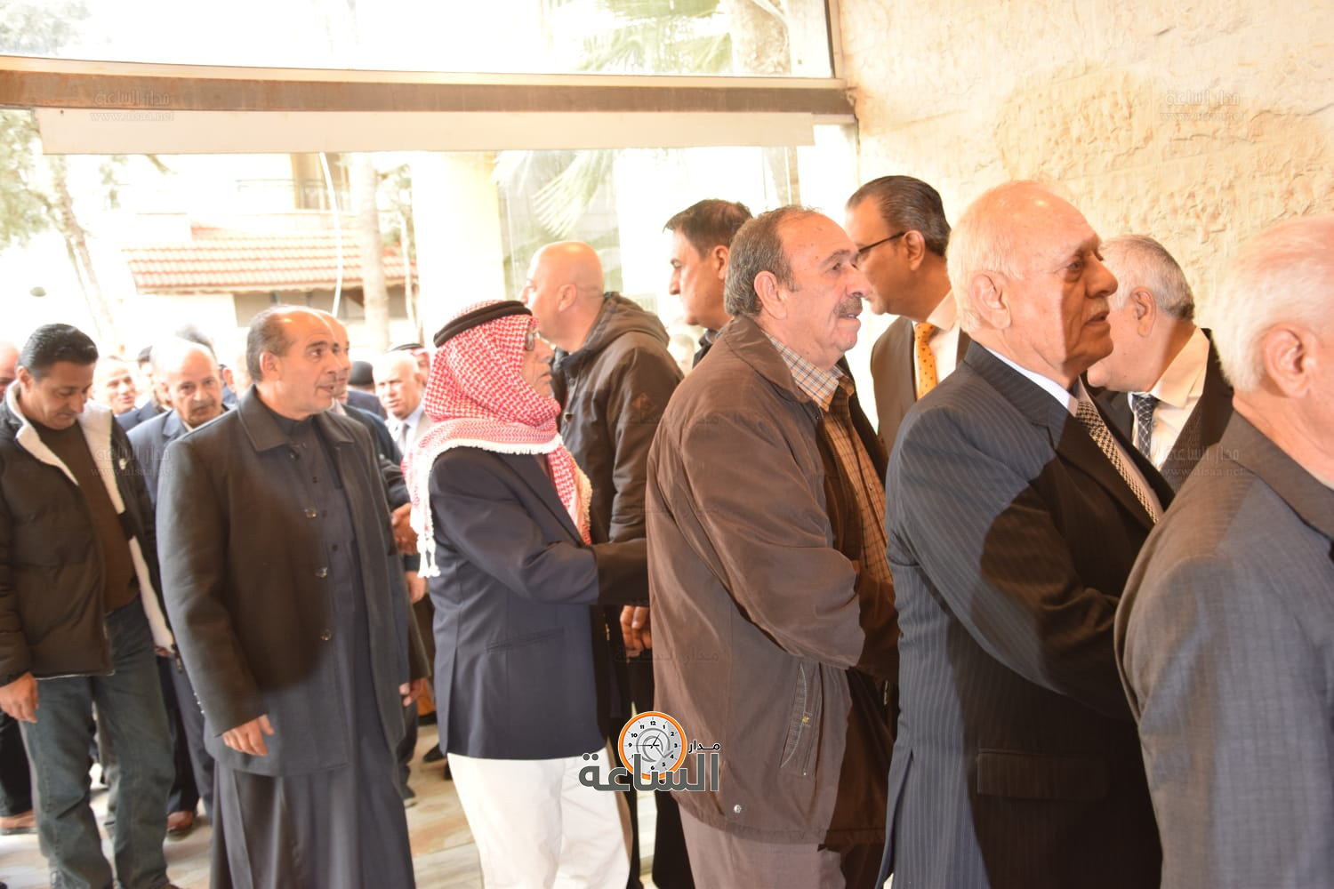 Madar Al-Saa Images 0.7364274272950565