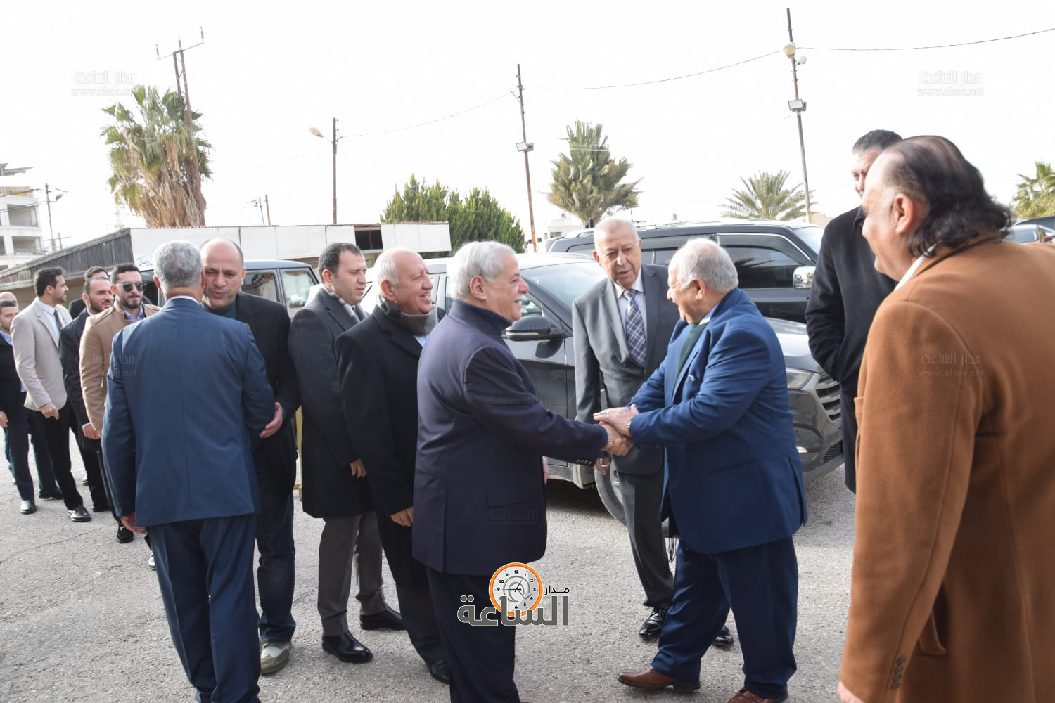 Madar Al-Saa Images 0.5712970423669753