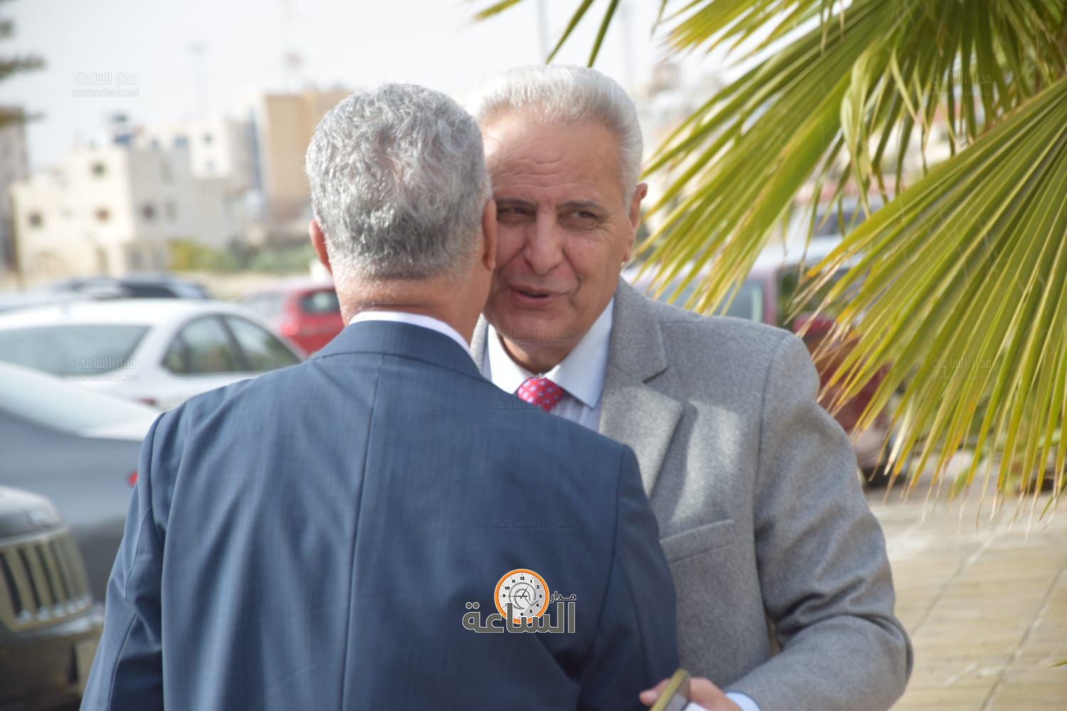 Madar Al-Saa Images 0.8387119729312654