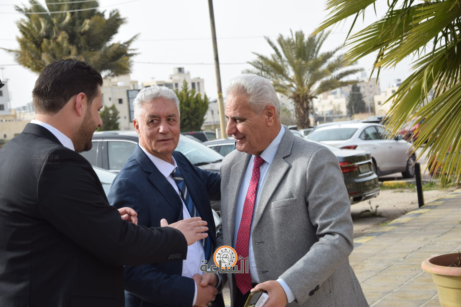 Madar Al-Saa Images 0.5154544034191945