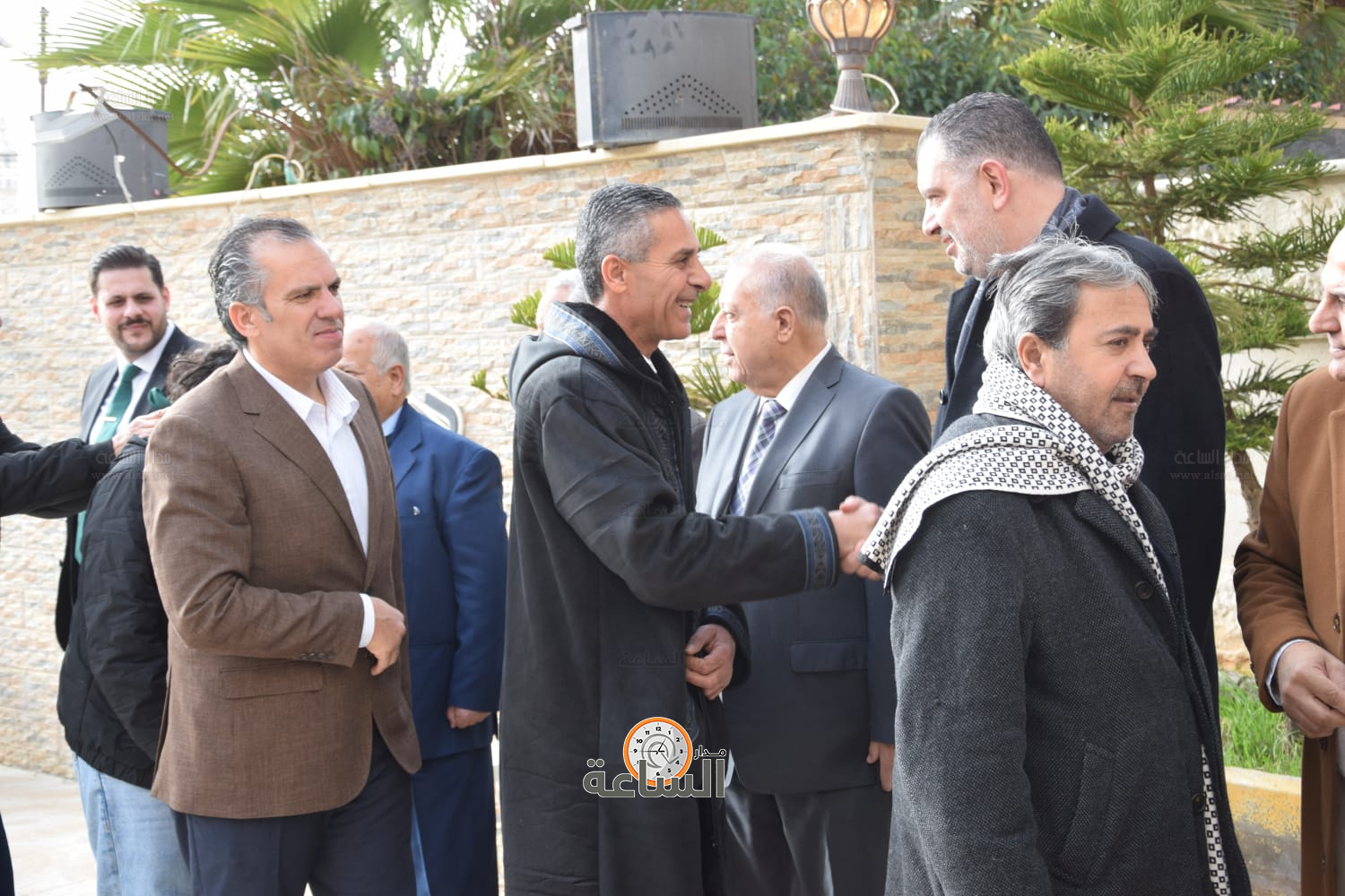 Madar Al-Saa Images 0.5210560711798948