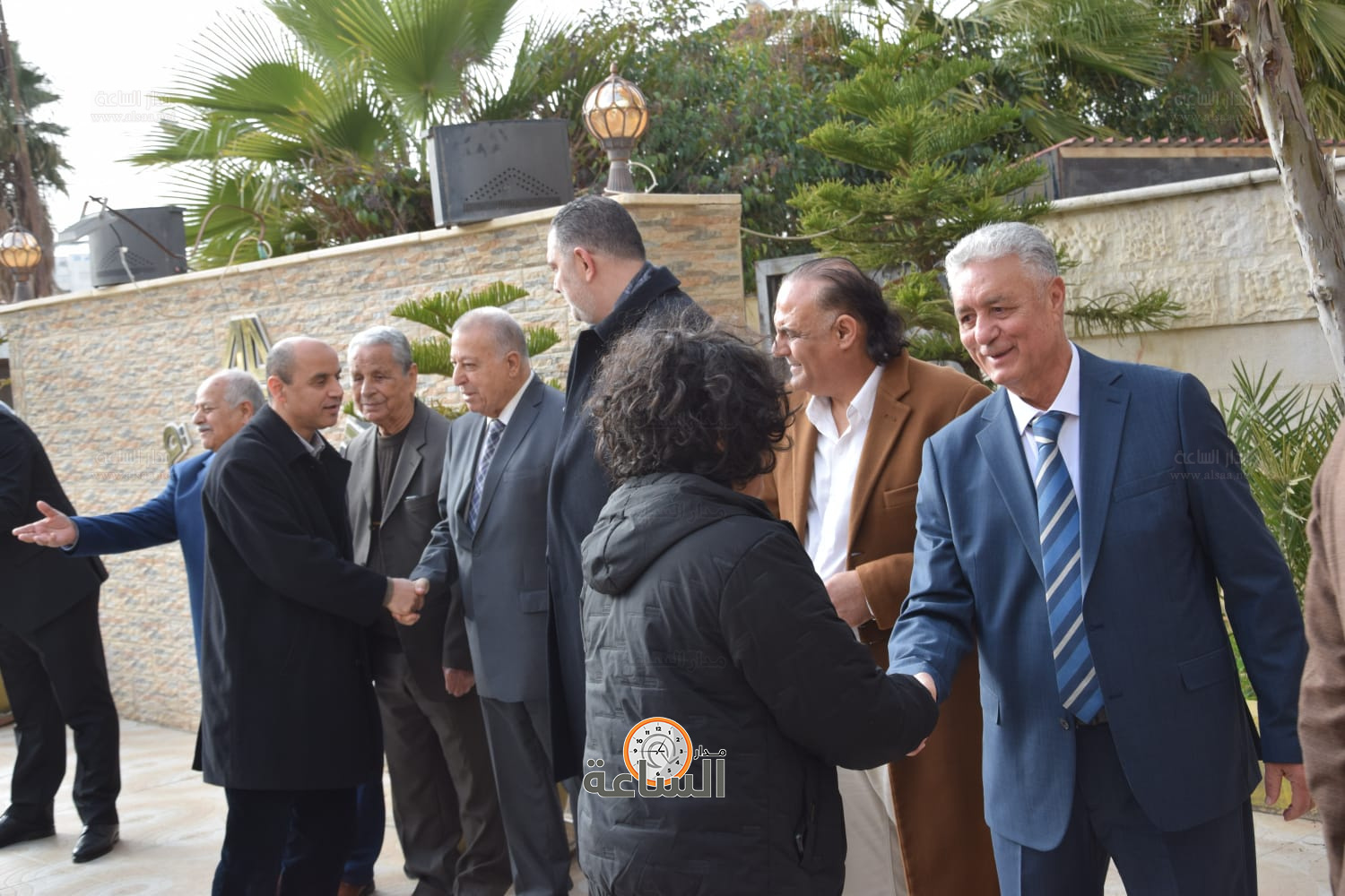 Madar Al-Saa Images 0.4796307469349975