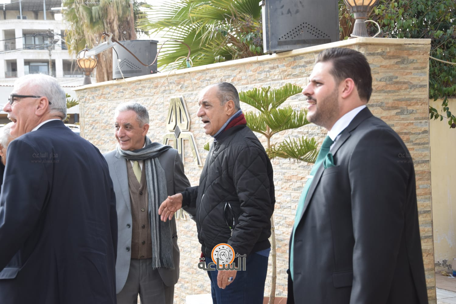 Madar Al-Saa Images 0.6337482152903716