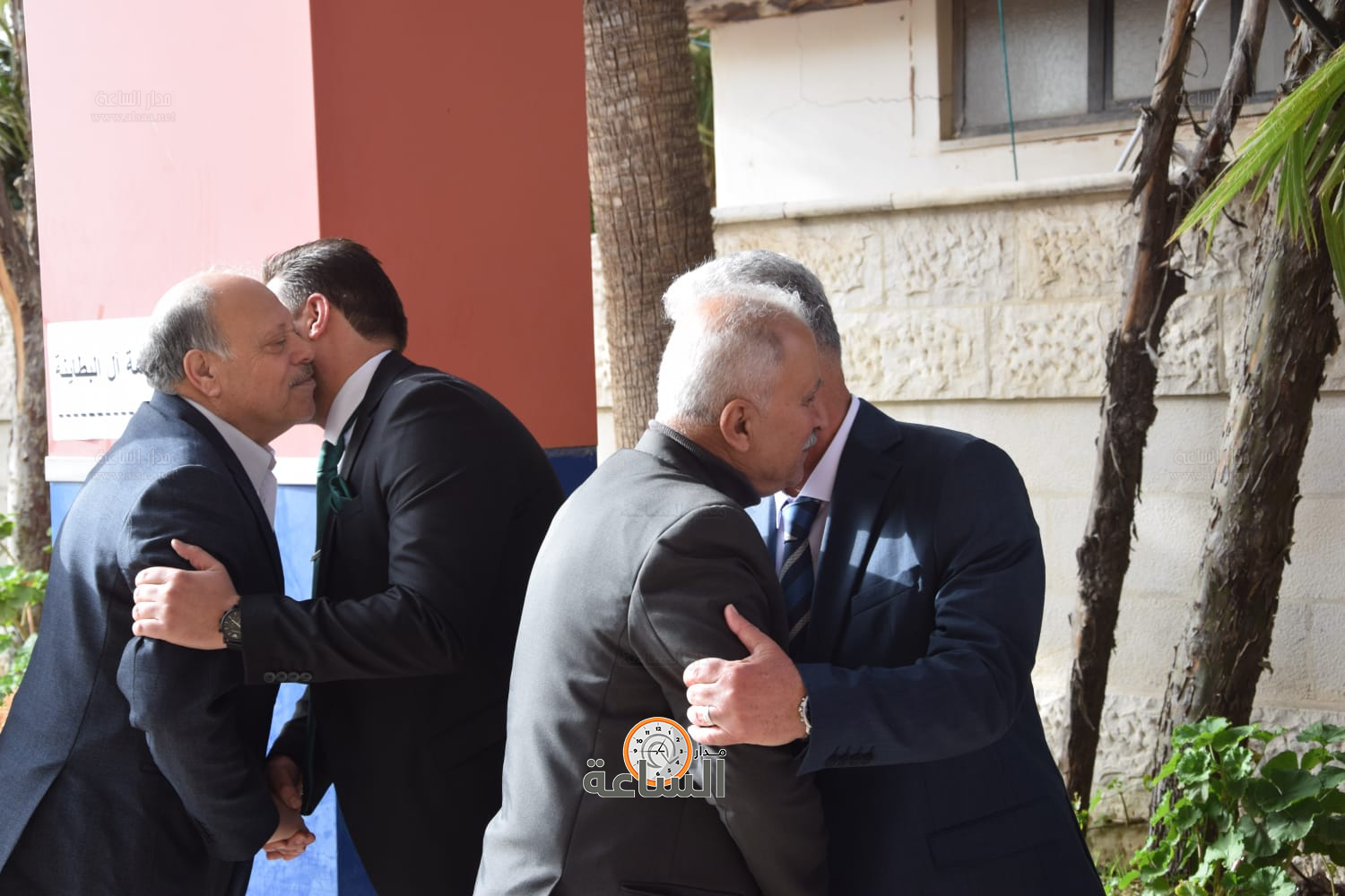 Madar Al-Saa Images 0.5131603397085684