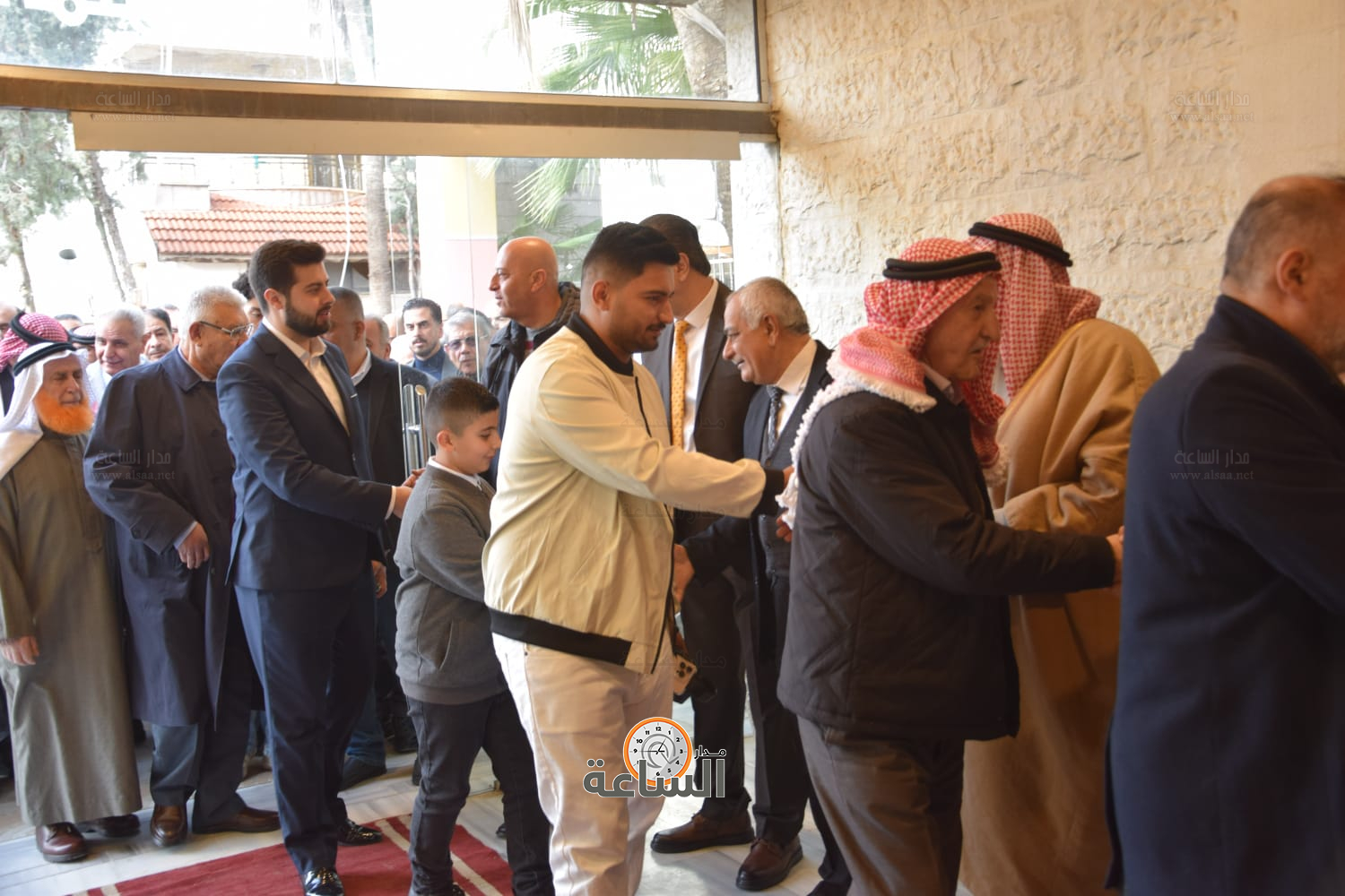 Madar Al-Saa Images 0.013431850776757459