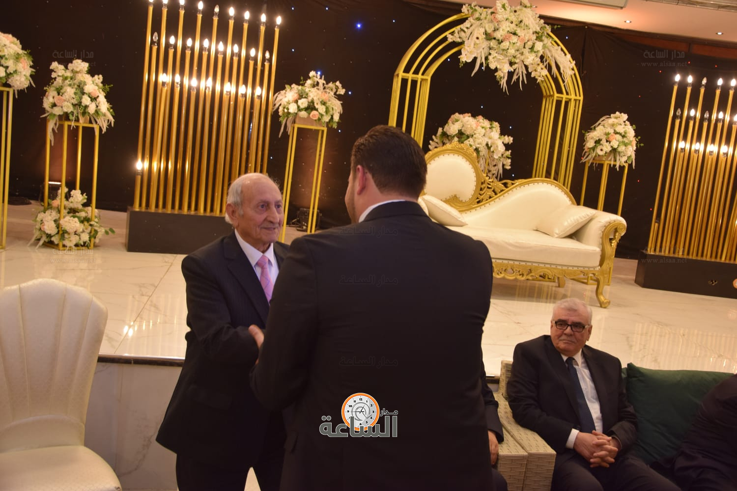 Madar Al-Saa Images 0.7531922718328403